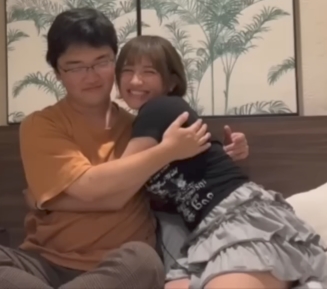 藤川天　ajisai　彼女　もりてつ