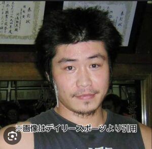 ボクシング　日本王者　逮捕
