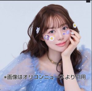 令和の虎 天空プレモ 瀬名ちひろ アイドル