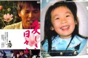 火垂るの墓　清太　辰巳　節子　白石　声優